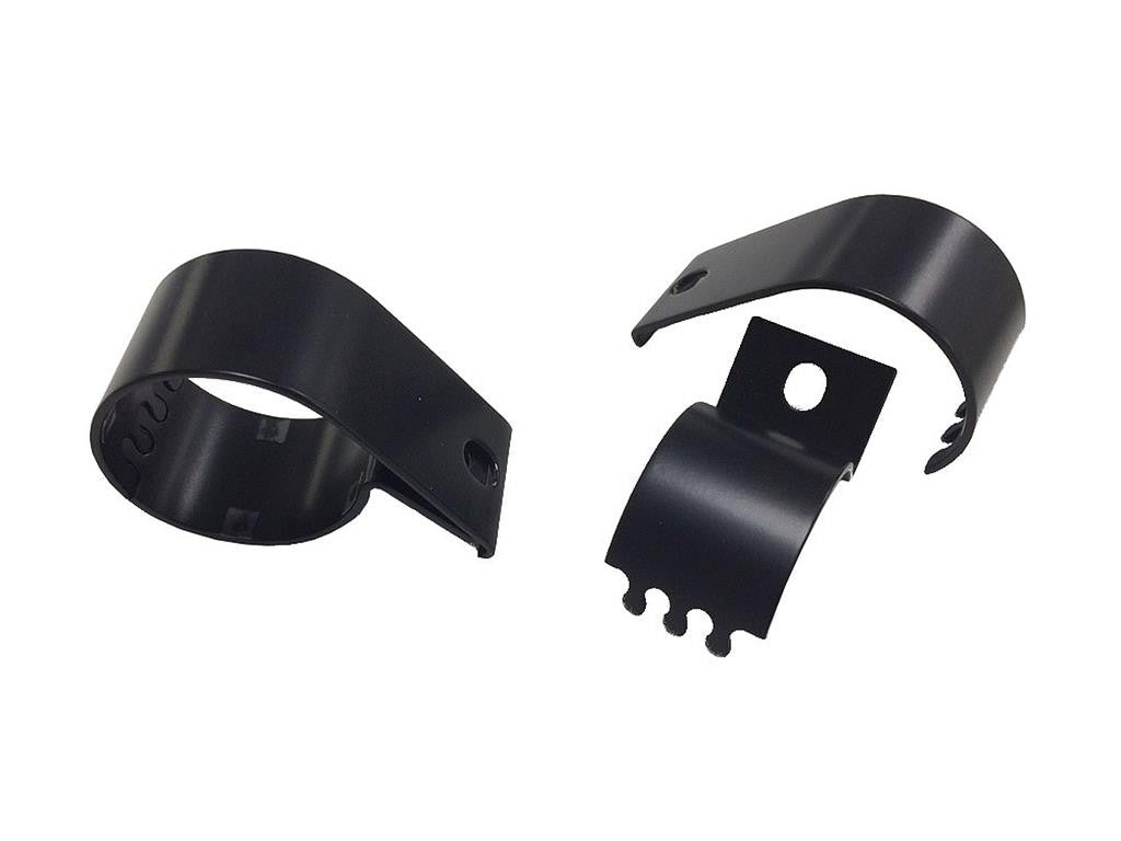 Lazer Lamps Bügelhalterung 60mm mattschwarz