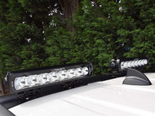 Lazer Lamps Bügelhalterung 60mm mattschwarz