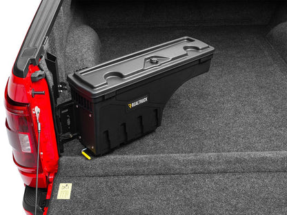 Swing Case Ford Ranger 2019-2022 (nicht NEW Generation 2023) RealTruck UnderCover Swing Case Truck Bed Toolbox