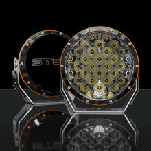 STEDI Type – X™ Sport 7" LED LED – Fernscheinwerfers (2 Stück)