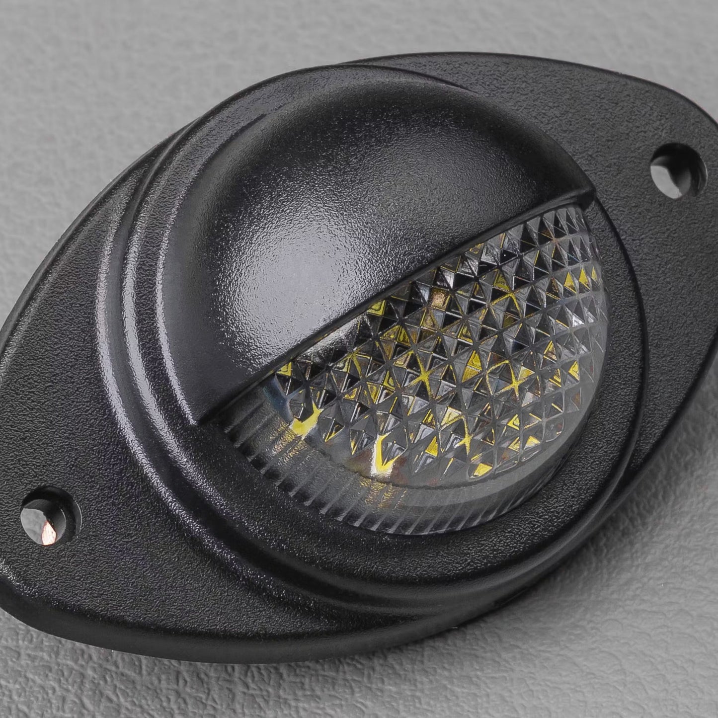 STEDI LED Nummernschildbeleuchtung für Toyota Landcrusier (2Set)