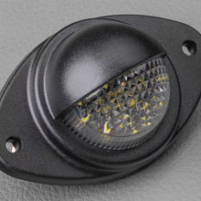 STEDI LED Nummernschildbeleuchtung für Toyota Landcrusier (2Set)