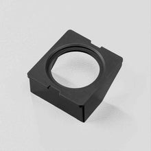 STEDI Modular Schalterpanel – Toyota Landcruiser 70 Series – 52mm Einsatz (Für Rundanzeigen)