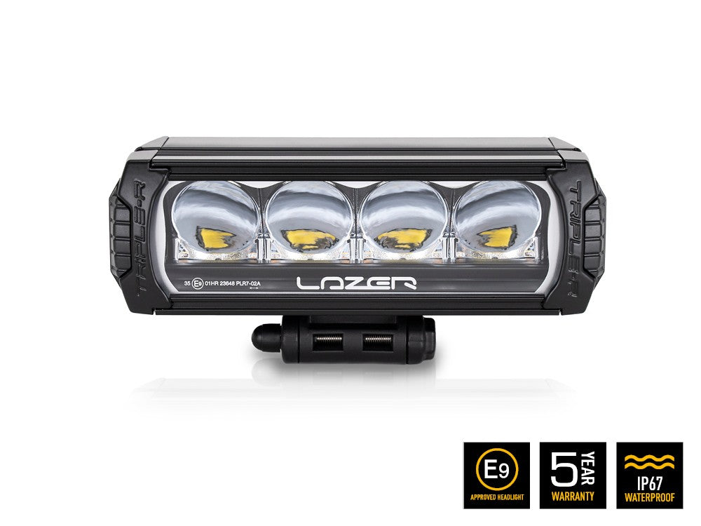 Lazer Lamps Triple-R 750 Gen.2 Std