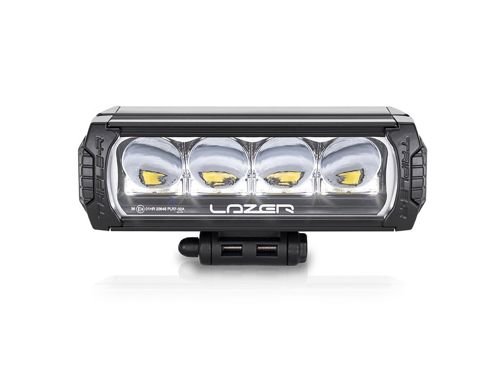 Lazer Lamps Triple-R 750 Gen.2 Std