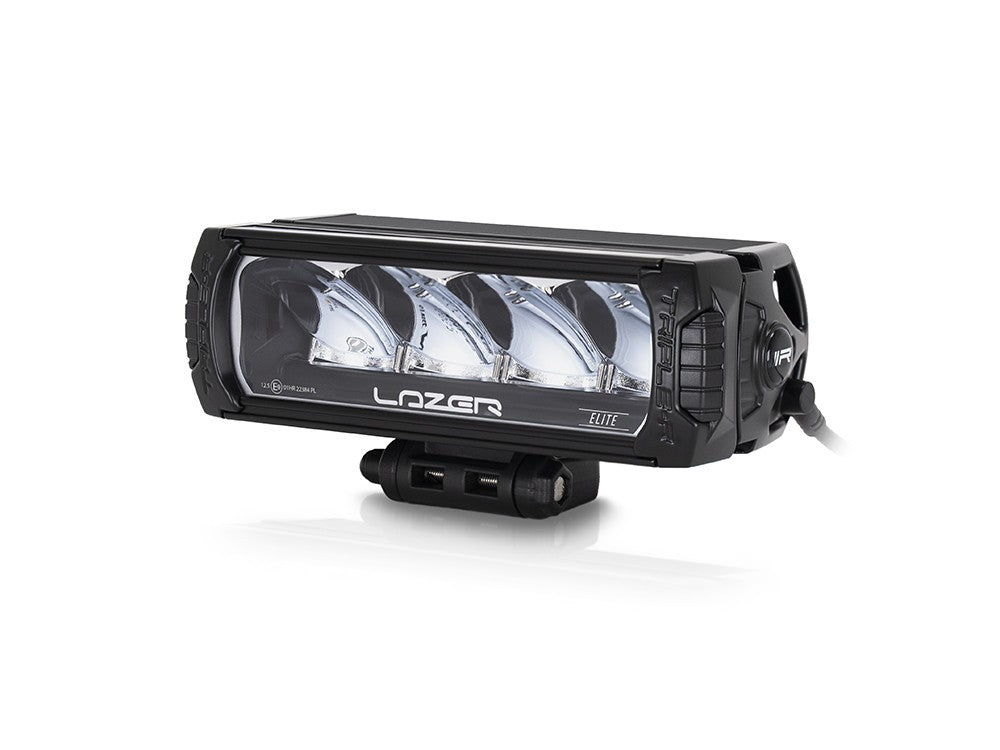 Lazer Lamps Kühlergrill-Kit Renault Trafic (2019-2023)Triple-R 750 Gen2 TripleR 750 G2 STD mit Pos.Licht Leuchtenart TripleR 750 G2 STD mit Pos.Licht