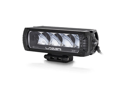 Lazer Lamps Kühlergrill-Kit Renault Trafic (2019-2023)Triple-R 750 Gen2 TripleR 750 G2 STD mit Pos.Licht Leuchtenart TripleR 750 G2 STD mit Pos.Licht