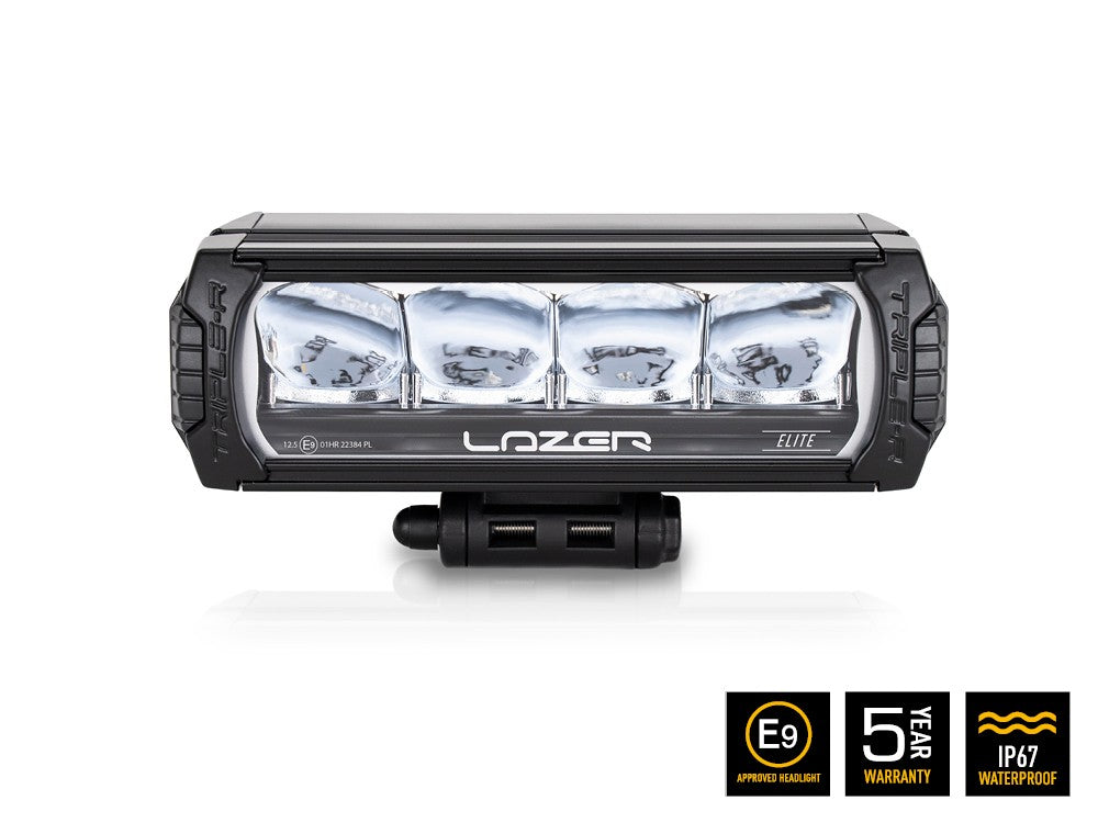Lazer Lamps Triple-R 750 Gen.2 ELITE