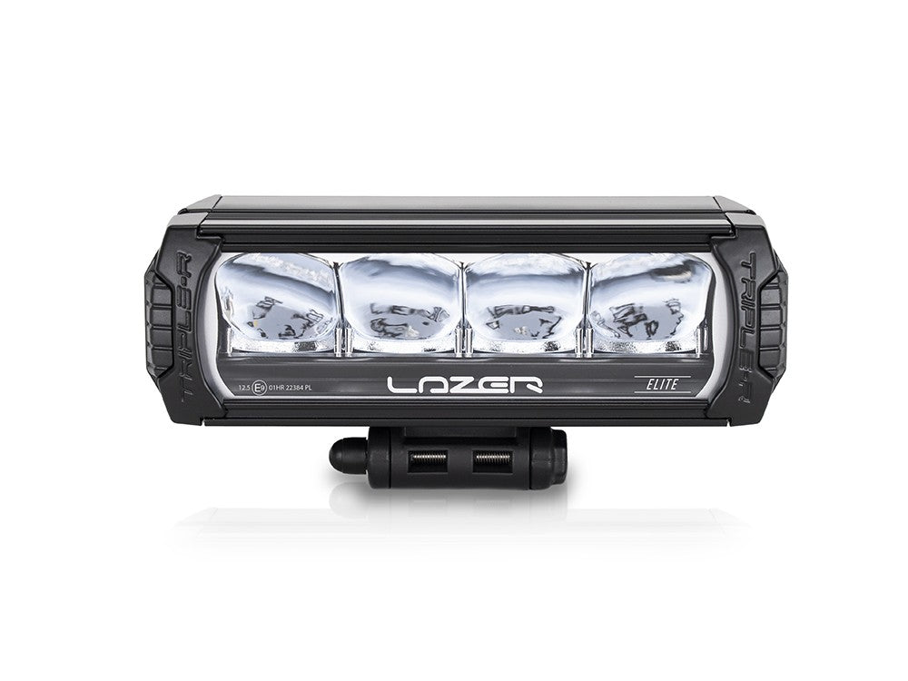 Lazer Lamps Kühlergrill-Kit Renault Trafic (2019-2023)Triple-R 750 Gen2 TripleR 750 G2 STD mit Pos.Licht Leuchtenart TripleR 750 G2 STD mit Pos.Licht