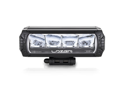 Lazer Lamps Kühlergrill-Kit Renault Trafic (2019-2023)Triple-R 750 Gen2 TripleR 750 G2 STD mit Pos.Licht Leuchtenart TripleR 750 G2 STD mit Pos.Licht