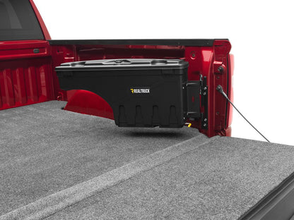 Swing Case Ford Ranger 2019-2022 (nicht NEW Generation 2023) RealTruck UnderCover Swing Case Truck Bed Toolbox