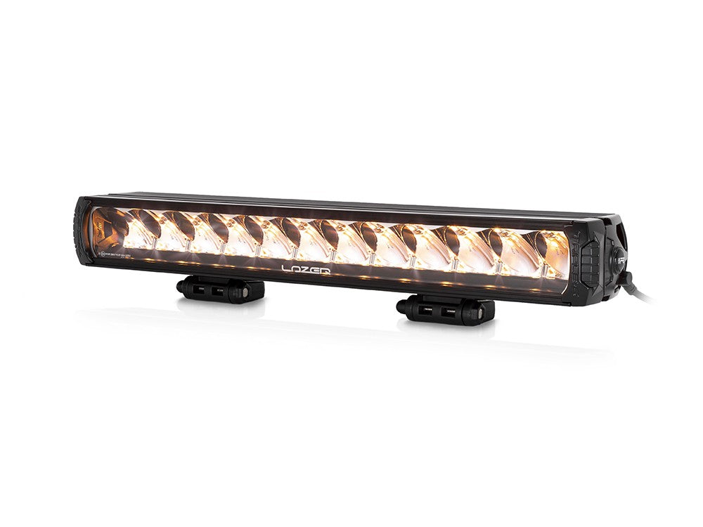 Lazer Lamps Triple-R 1250 Gen2. mit Positionslicht