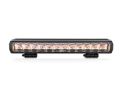 Lazer Lamps Triple-R 1250 Gen2. mit Positionslicht