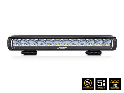 Lazer Lamps Triple-R 1250 Gen2. mit Positionslicht