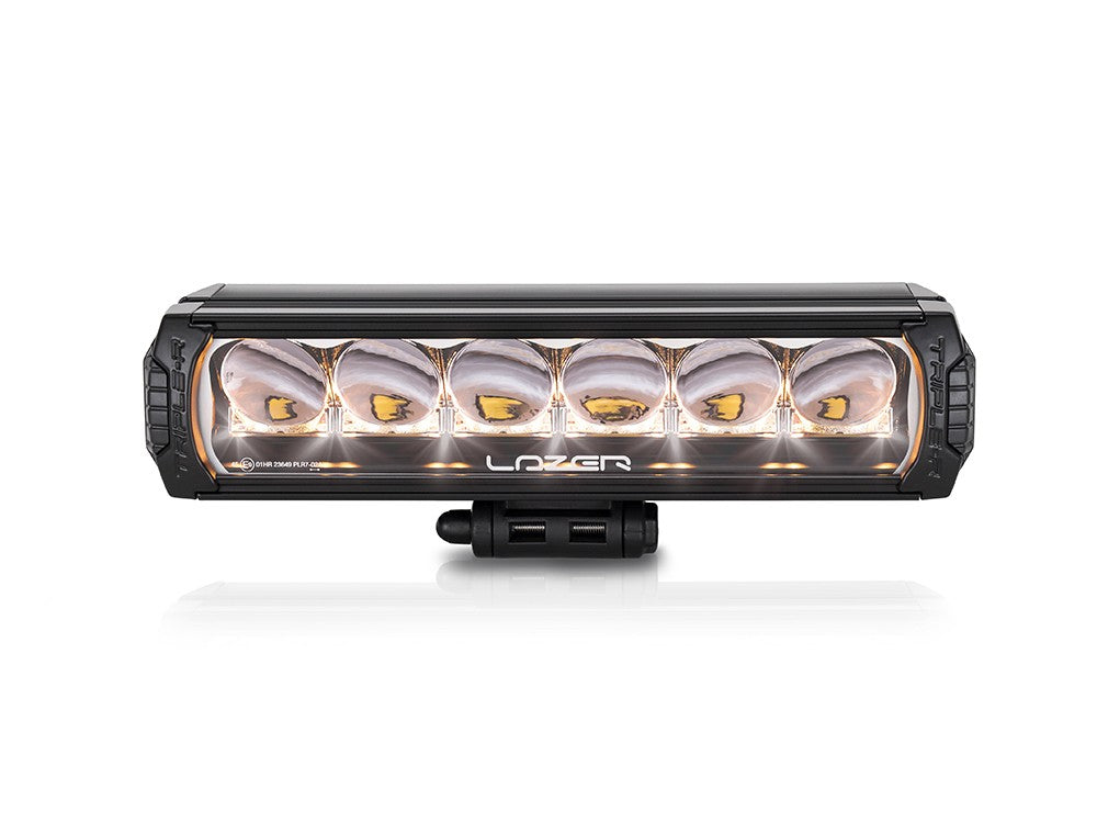 Lazer Lamps Triple-R 850 Gen2. Standard