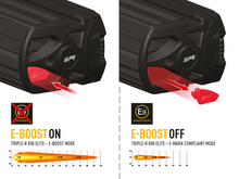 Lazer Lamps Triple-R 850 Gen2. Elite
