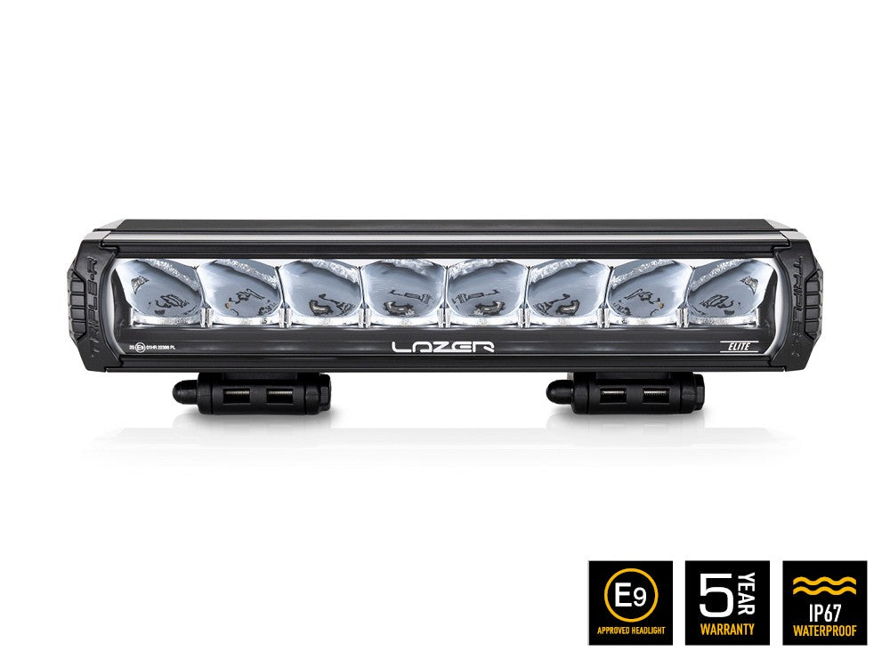 Lazer Lamps Triple-R 1000 Gen2. ELITE