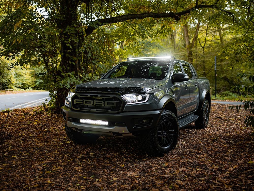 Lazer Lamps Ranger Raptor Grillkit Triple-R 1250 Gen2. mit Positionslicht TripleR 1250 STD mit Pos.Licht Leuchtenart TripleR 1250 STD mit Pos.Licht