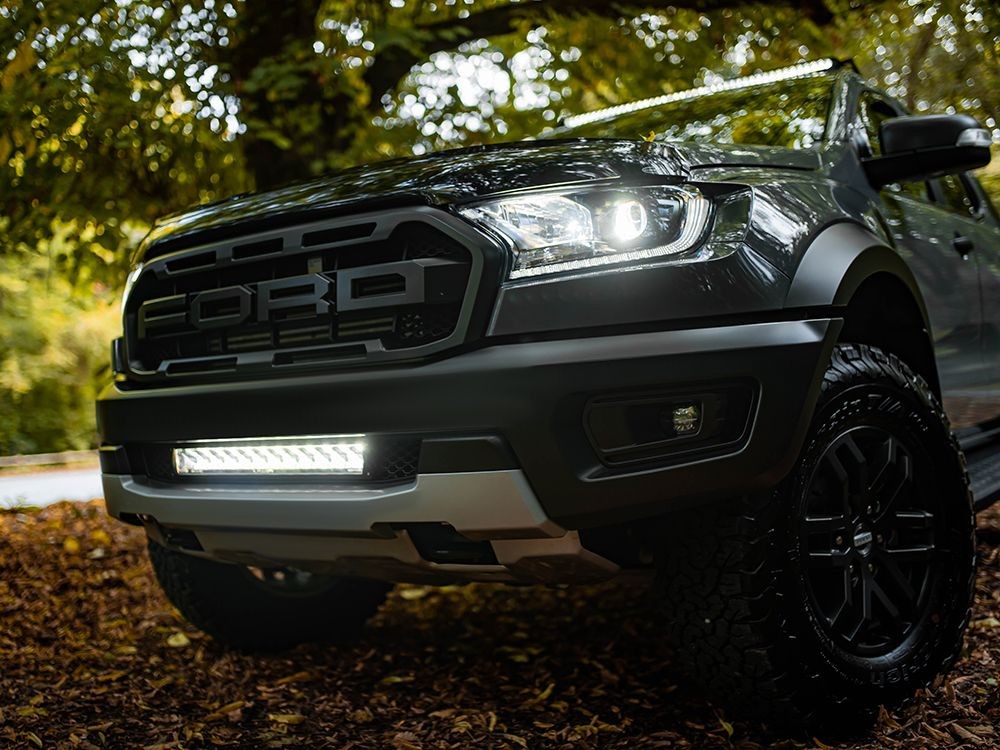 Lazer Lamps Ranger Raptor Grillkit Triple-R 1250 Gen2. mit Positionslicht TripleR 1250 STD mit Pos.Licht Leuchtenart TripleR 1250 STD mit Pos.Licht