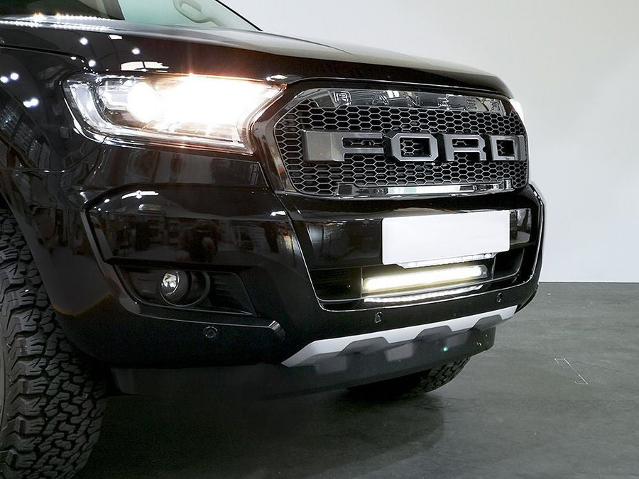 Lazer Lamps Stossfängerträger-Montagesatz für Ford Ranger (2016-2022) Linear18 Linear 18 STD Leuchtenart Linear 18 STD