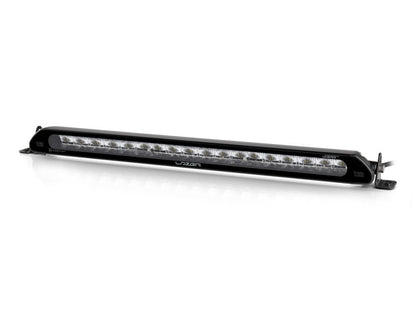 Lazer Lamps Stossfängerträger-Montagesatz für Ford Ranger (2016-2022) Linear18 Linear 18 STD Leuchtenart Linear 18 STD