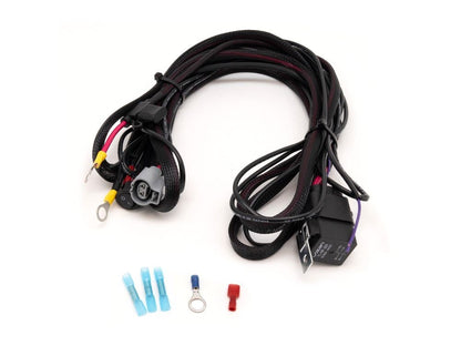Lazer Lamps Kabelsatz Einzel-SP & SW T-Serie-TripleR 16/24/28