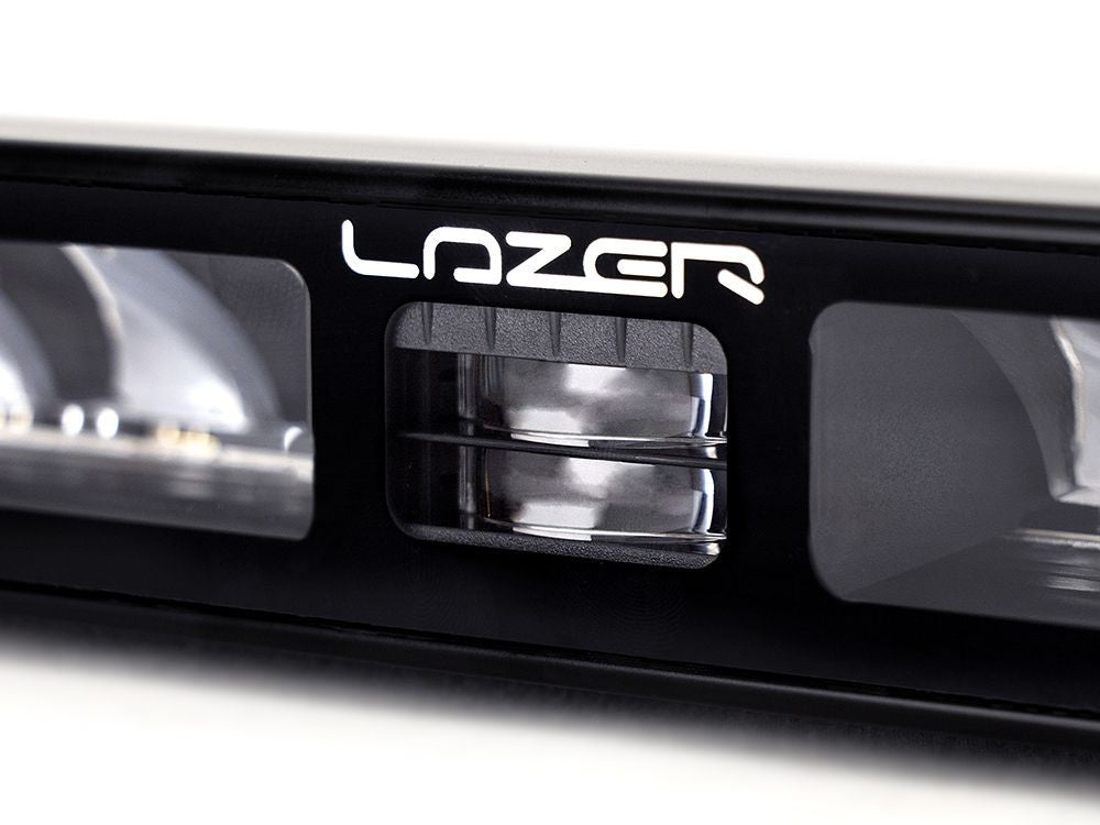 Lazer Lamps Linear 18 Elite mit iLBA