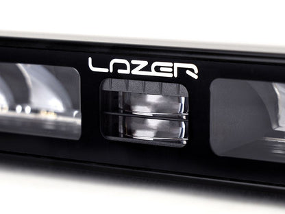 Lazer Lamps Linear 18 Elite mit iLBA