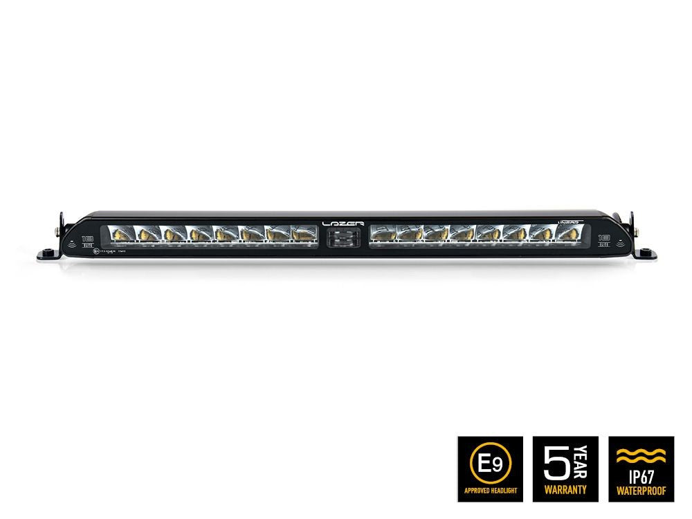 Lazer Lamps Linear 18 Elite mit iLBA