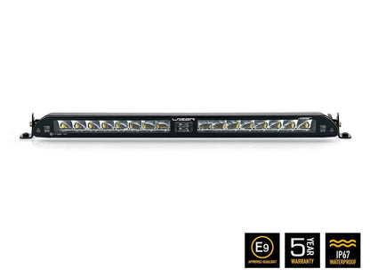 Lazer Lamps Linear 18 Elite mit iLBA