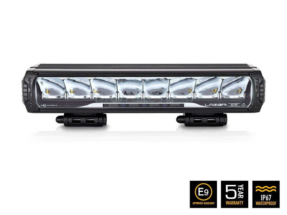 Lazer Lamps TripleR 1000 Elite mit iLBA