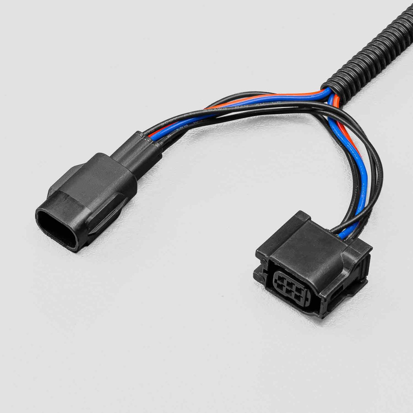 STEDI Toyota Landcruiser 70 Serie (Ab 2023 – ) Fernlicht Adapter