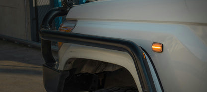 STEDI LED Blinker für Toyota 70er u. 100er Serie