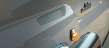 STEDI LED Blinker für Toyota 70er u. 100er Serie