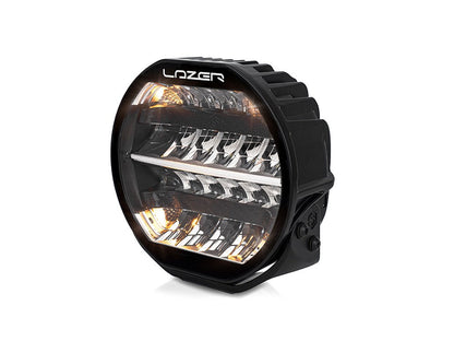 Lazer Lamps SENTINEL 9" Standard black