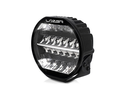 Lazer Lamps SENTINEL 9" Standard black