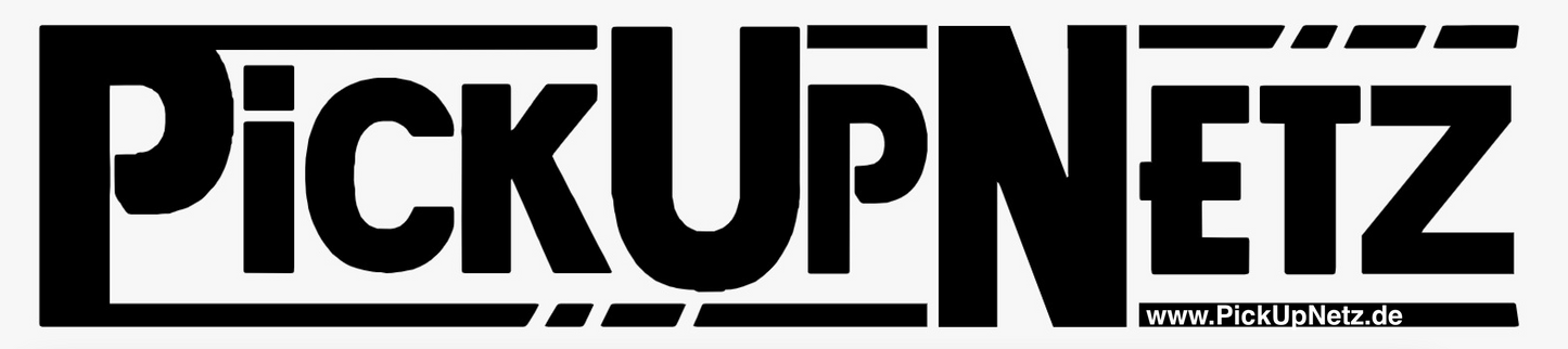 PickUpNetz Frachtnetz