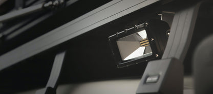 STEDI 8 Zoll 60W Hyper Flood LED LED – Arbeitsscheinwerfer