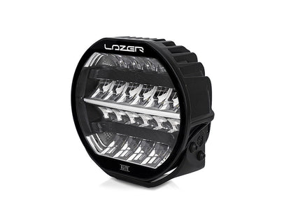 Lazer Lamps SENTINEL 9" ELITE black
