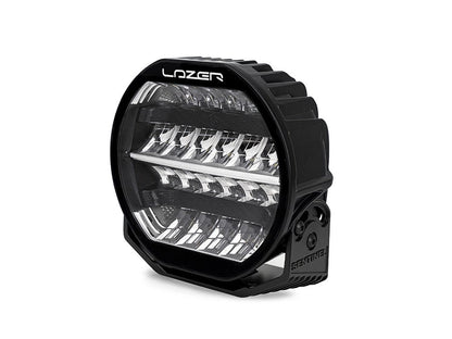 Lazer Lamps Wide Mount Kit SENTINEL 9"