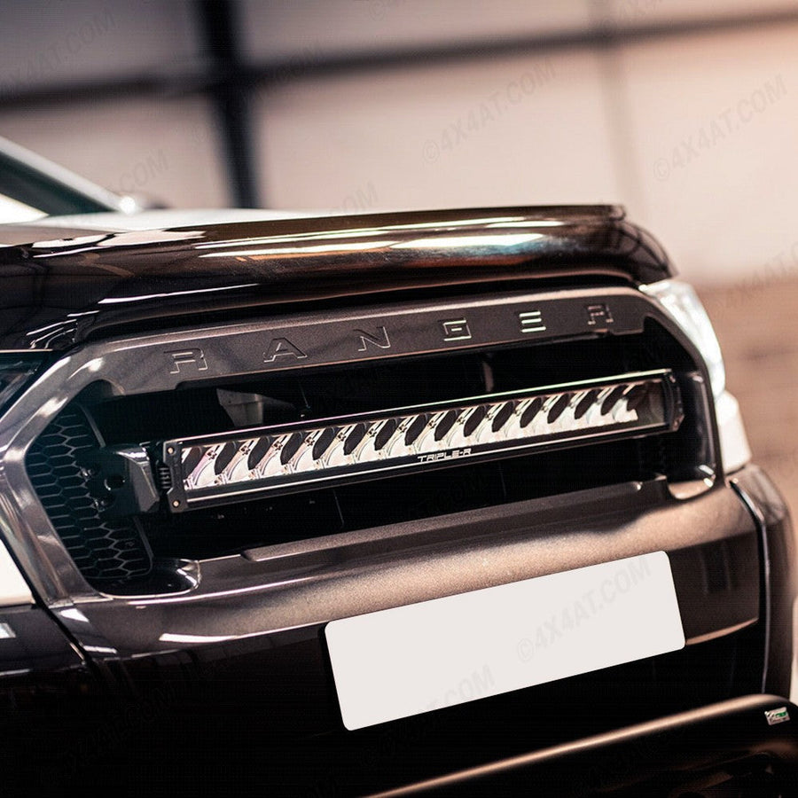 Lazer Lamps Kühlergrill-Kit Ranger 2016+ Triple-R 16 Elite Gen2 TripleR 16 Elite Leuchtenart TripleR 16 Elite