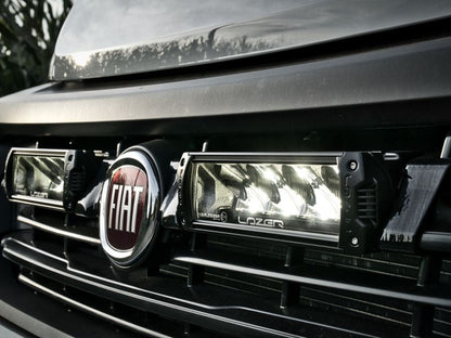 Lazer Lamps Kühlergrill-Kit FIAT Ducato 2014-2022 Triple-R 750 Gen2 TripleR 750 G2 STD mit Pos.Licht Leuchtenart TripleR 750 G2 STD mit Pos.Licht