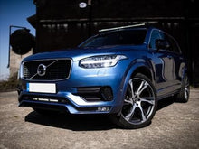 Lazer Lamps Halterungskit Volvo XC90 2015+ für LNR18