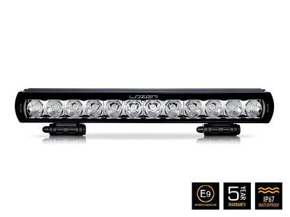 Lazer Lamps Halterungskit VW Tiguan 2016+ für ST4/ST12