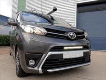 Lazer Lamps Halterungskit Toyota ProAce 2016+ für LNR6/18