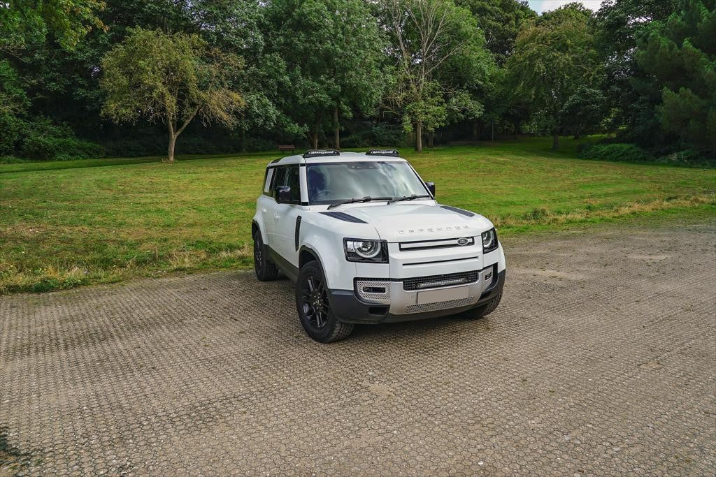 Lazer Lamps Grill-Kit LAND ROVER Defender 2020+ Linear 18 Linear 18 Elite iLBA Leuchtenart Linear 18 Elite iLBA