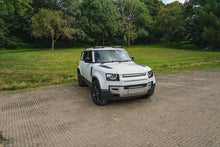 Lazer Lamps Grill-Kit LAND ROVER Defender 2020+ Linear 18 Linear 18 STD Leuchtenart Linear 18 STD