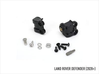 Lazer Lamps Grill-Kit LAND ROVER Defender 2020+ Linear 18 Linear 18 Elite iLBA Leuchtenart Linear 18 Elite iLBA