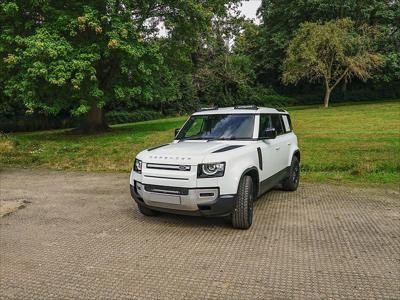 Lazer Lamps Grill-Kit LAND ROVER Defender 2020+ Linear 18 Linear 18 Elite iLBA Leuchtenart Linear 18 Elite iLBA