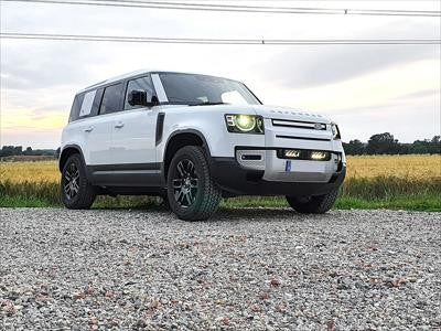 Lazer Lamps Kühlergrill-Kit LAND ROVER DEFENDER 2020+ TripleR 750 Gen2 TripleR 750 BEACON Leuchtenart TripleR 750 BEACON